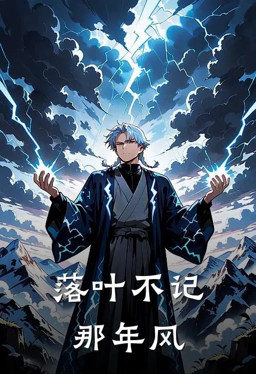 落叶不记那年风简明月季长安热门的小说_免费小说落叶不记那年风(简明月季长安)