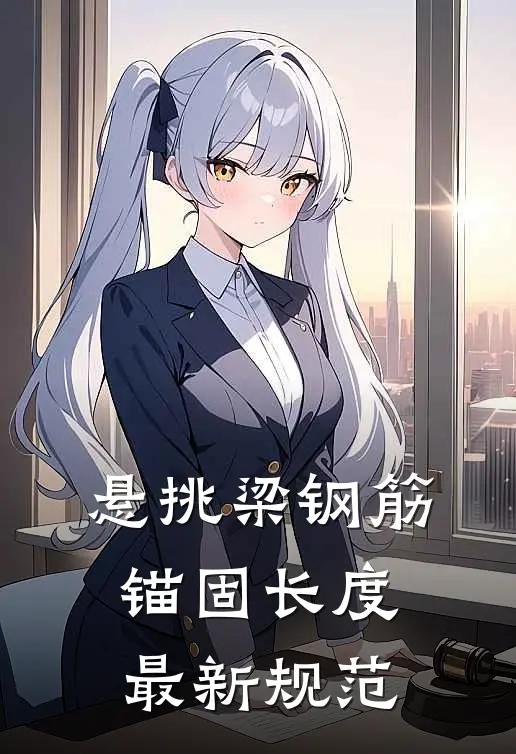 悬挑梁钢筋锚固长度最新规范