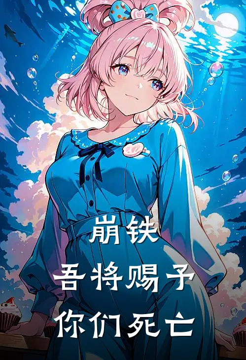 崩铁：吾将赐予你们死亡