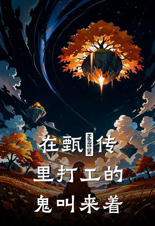 在甄嬛传里打工的鬼叫来着