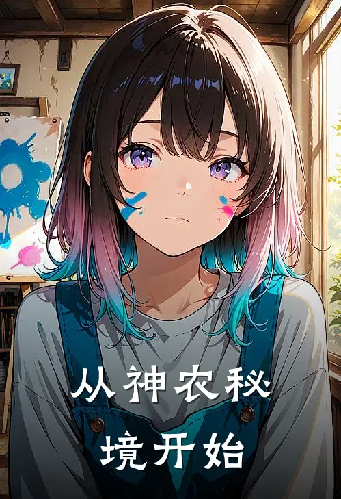 从神农秘境开始(林默赵虎)免费小说全本阅读_最新章节列表从神农秘境开始(林默赵虎)