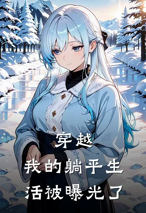 穿越：我的躺平生活被曝光了(叶青木婉)最新章节在线阅读_(穿越：我的躺平生活被曝光了)最新章节在线阅读