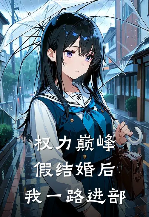 权力巅峰：假结婚后，我一路进部李云涛沈寒溪免费热门小说_最热门小说权力巅峰：假结婚后，我一路进部李云涛沈寒溪