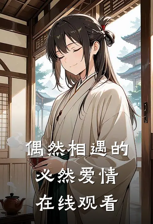 偶然相遇的必然爱情在线观看