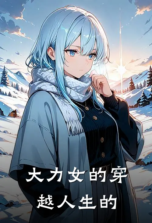 大力女的穿越人生的
