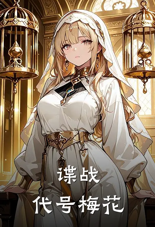 谍战：代号梅花