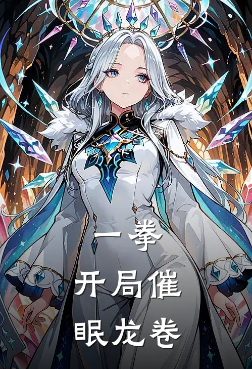 一拳，开局催眠龙卷