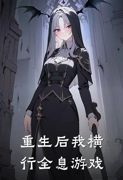 重生后我横行全息游戏