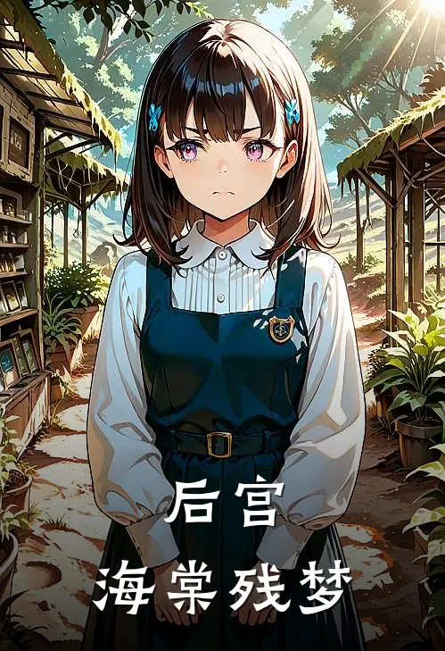 后宫，海棠残梦