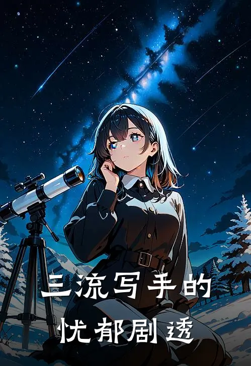 三流写手的忧郁剧透