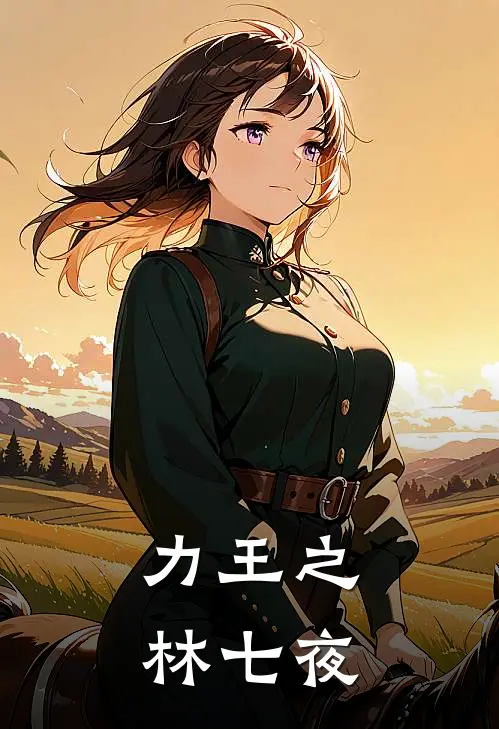 力王之林七夜
