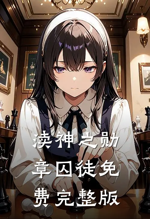 渎神之勋章囚徒免费完整版