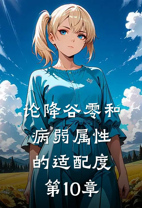 论降谷零和病弱属性的适配度第10章