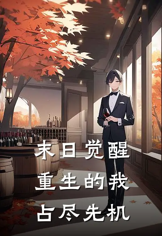 末日觉醒：重生的我占尽先机罗烽顾青小说最新章节_最新小说推荐末日觉醒：重生的我占尽先机罗烽顾青