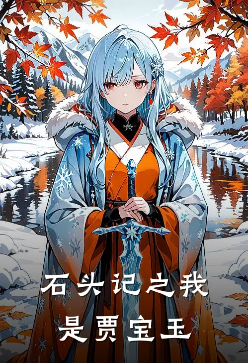 石头记之我是贾宝玉