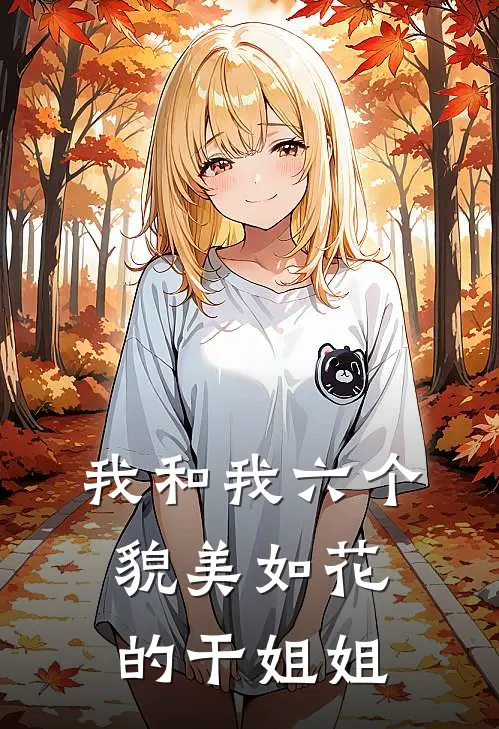 我和我六个貌美如花的干姐姐