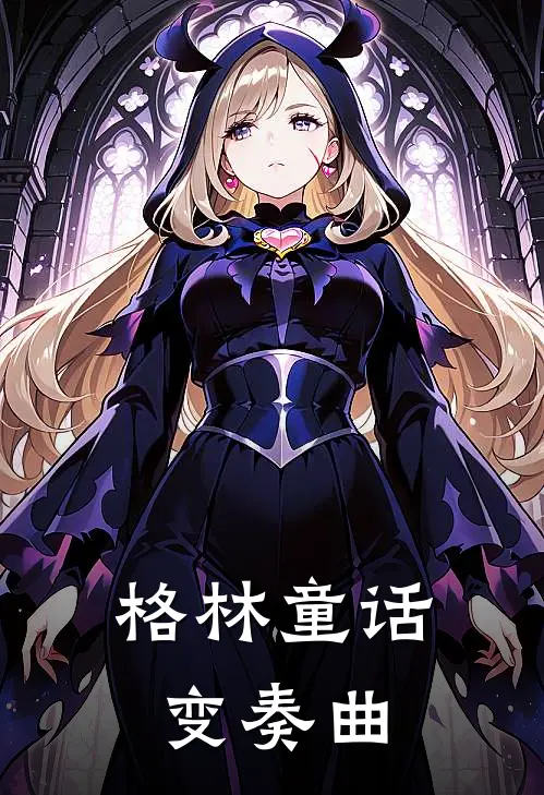 格林童话变奏曲