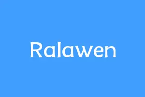 Ralawen