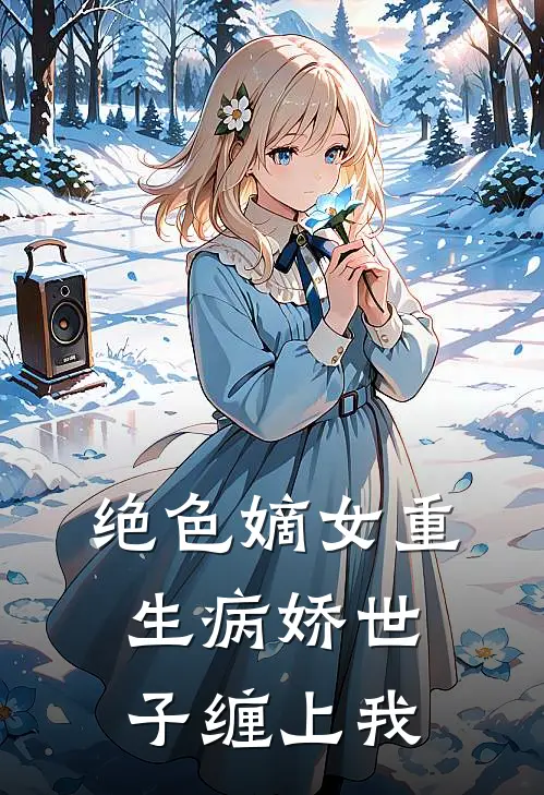 绝色嫡女重生病娇世子缠上我