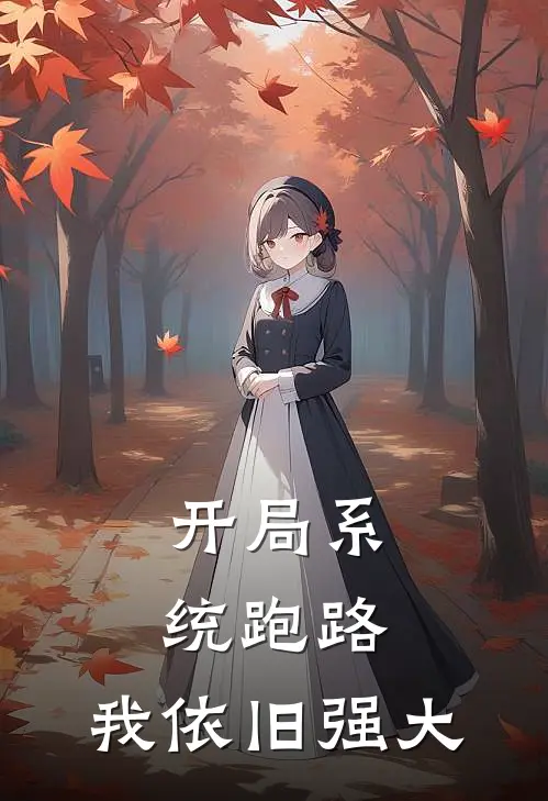 开局系统跑路，我依旧强大