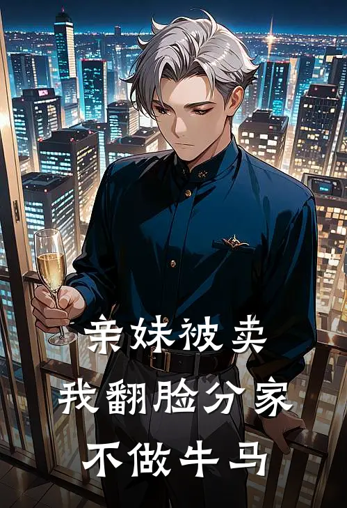 亲妹被卖，我翻脸分家不做牛马