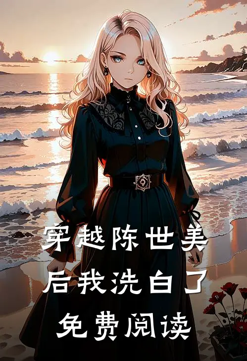 穿越陈世美后我洗白了免费阅读
