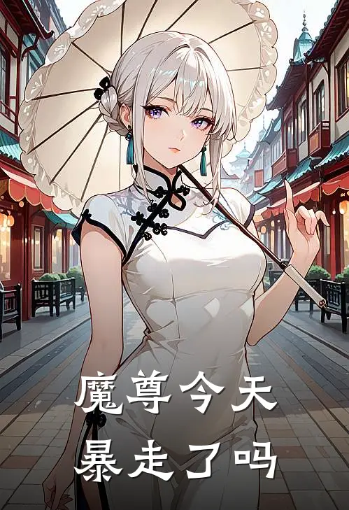 魔尊今天暴走了吗