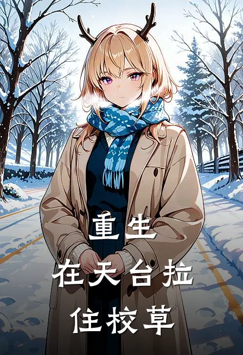 重生，在天台拉住校草