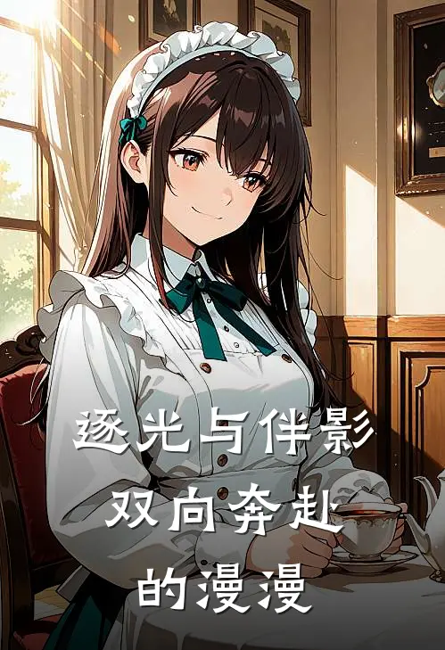 逐光与伴影：双向奔赴的漫漫