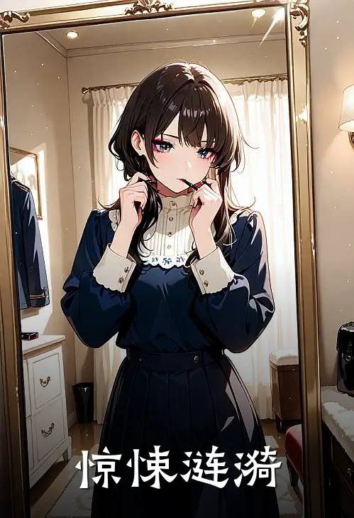 惊悚涟漪(林修白薇)完结小说推荐_免费小说惊悚涟漪(林修白薇)