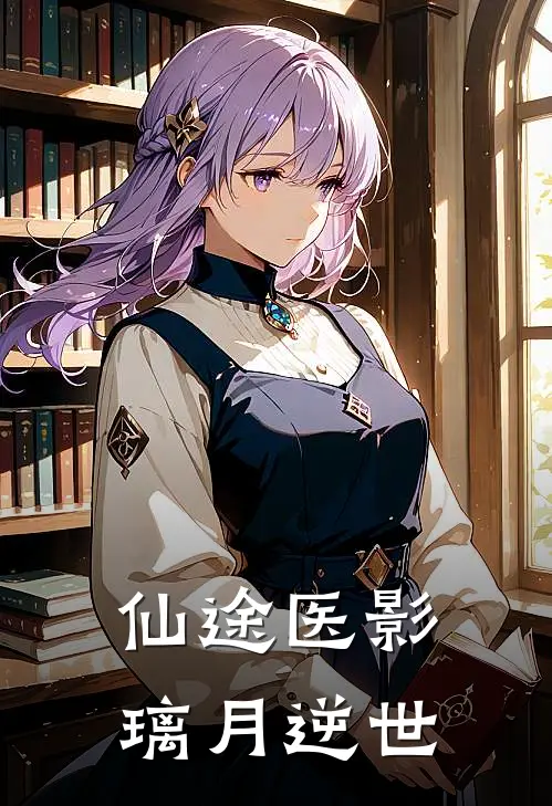 仙途医影璃月逆世凤璃月绿萝完本完结小说_无弹窗全文免费阅读仙途医影璃月逆世(凤璃月绿萝)