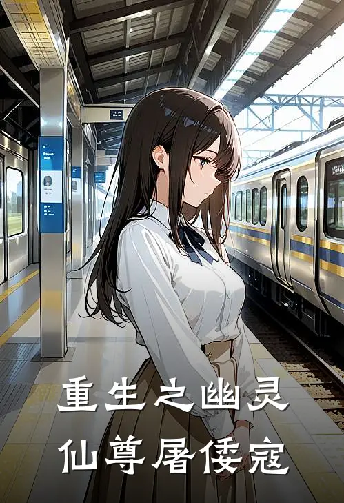 重生之幽灵仙尊屠倭寇