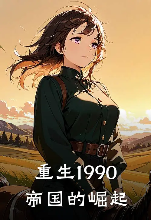 重生1990帝国的崛起
