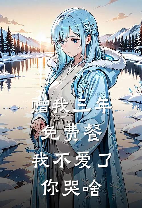 赠我三年免费餐，我不爱了你哭啥(云景萧胤)在哪看免费小说_全本免费完结小说赠我三年免费餐，我不爱了你哭啥云景萧胤