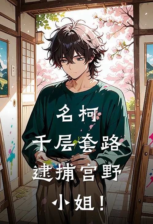 拓哉毛利兰《名柯：千层套路逮捕宫野小姐！》完结版免费阅读_拓哉毛利兰热门小说