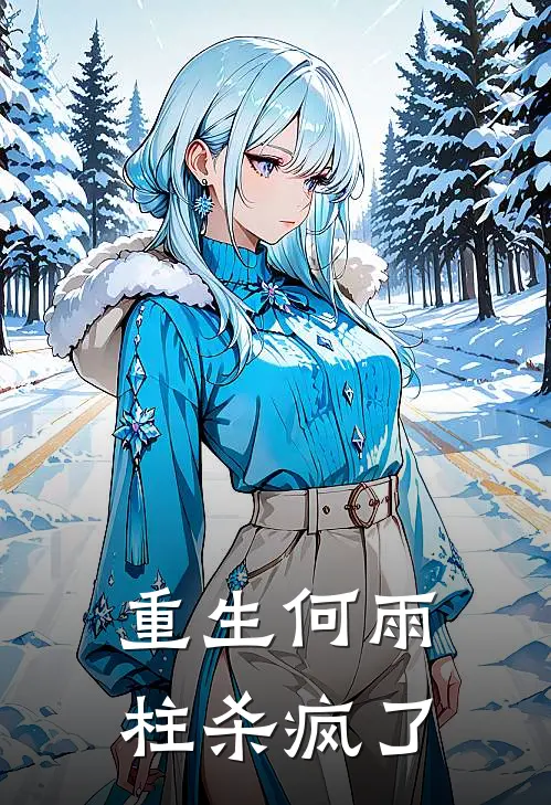 重生何雨柱杀疯了何雨柱易中海完整版免费小说_全本免费完结小说重生何雨柱杀疯了何雨柱易中海