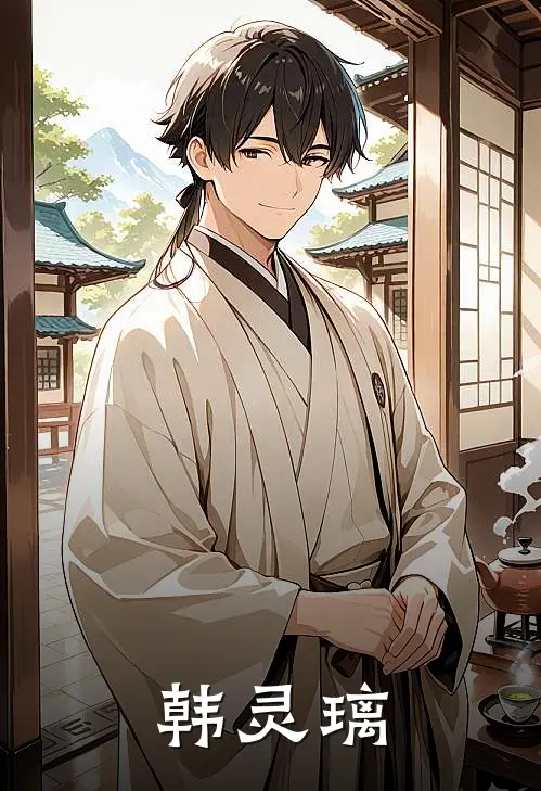韩灵璃韩星野左慈小说免费完结_最新章节列表韩灵璃(韩星野左慈)