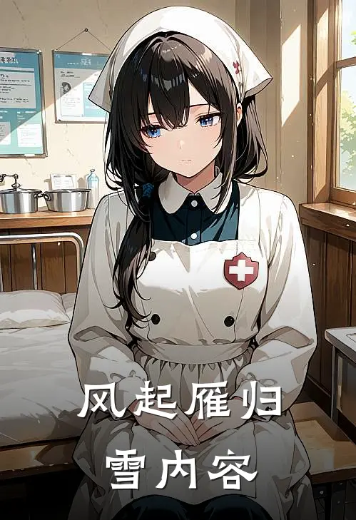 风起雁归雪内容