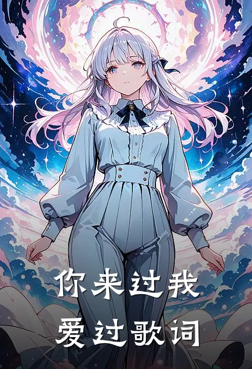 你来过我爱过歌词