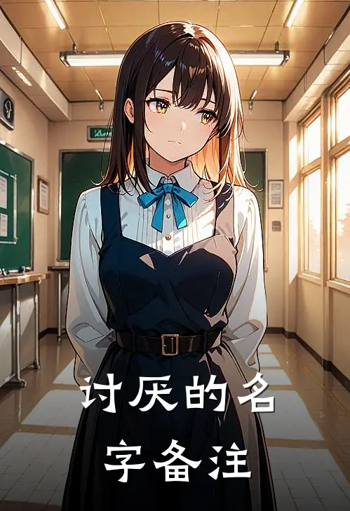 讨厌的名字备注