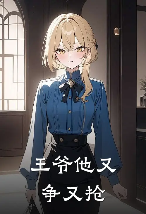 王爷他又争又抢