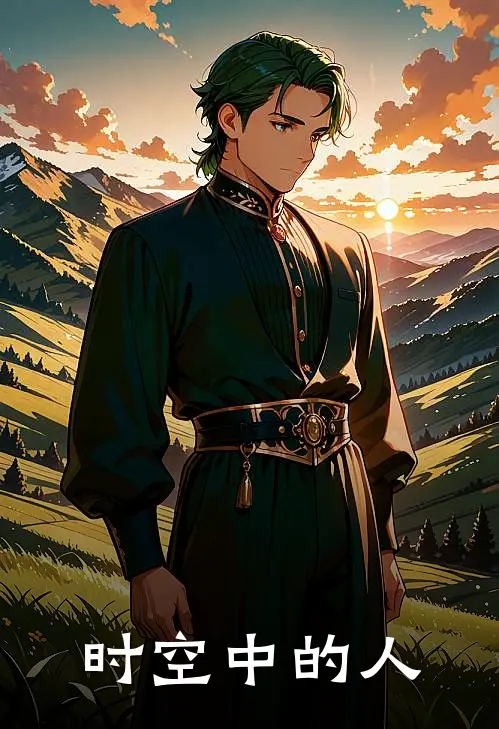 时空中的人