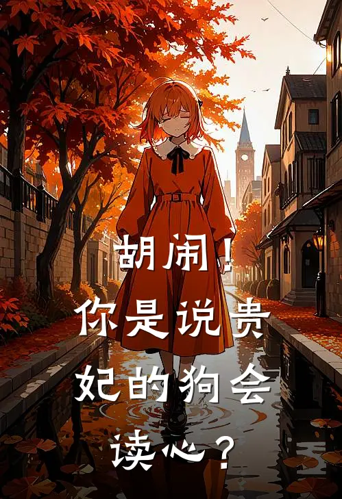 许袖月萧辛(胡闹！你是说贵妃的狗会读心？)全集阅读_《胡闹！你是说贵妃的狗会读心？》全文免费阅读