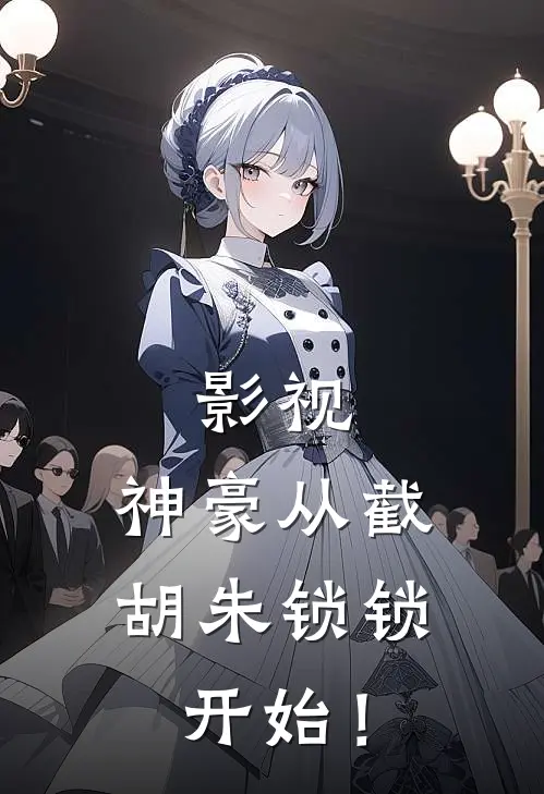 影视：神豪从截胡朱锁锁开始！