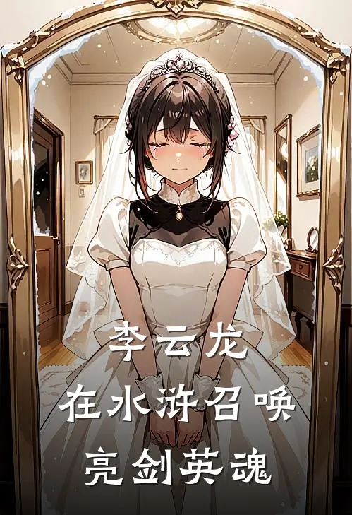 李云龙：在水浒召唤亮剑英魂