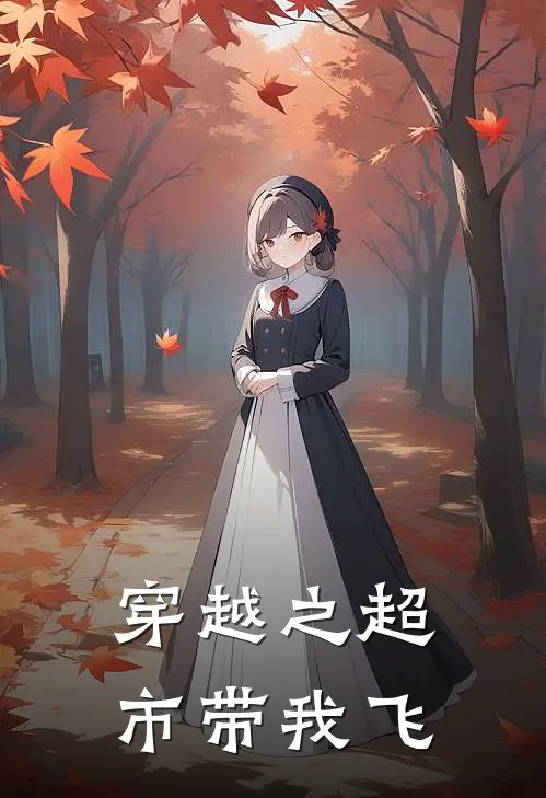 穿越之超市带我飞