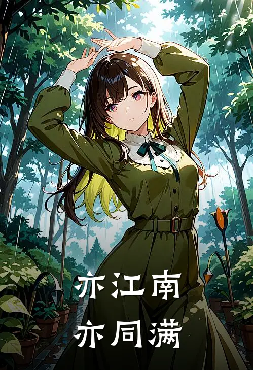 亦江南，亦同满