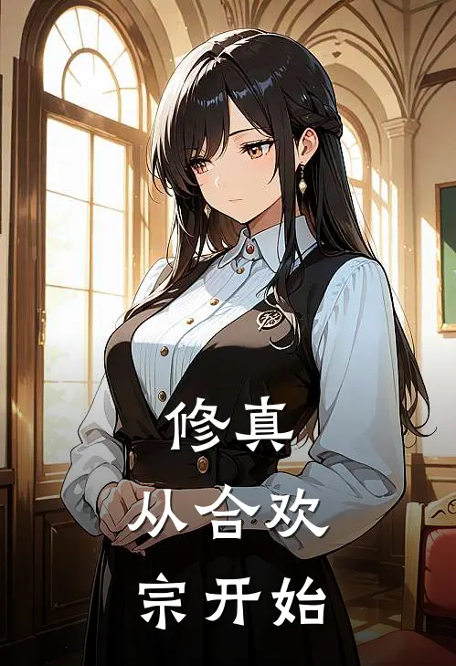 修真，从合欢宗开始