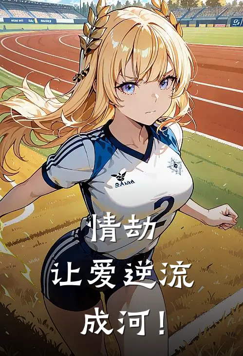 情劫，让爱逆流成河！