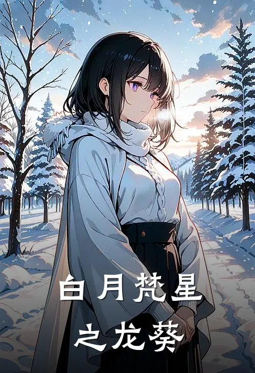 白月梵星之龙葵
